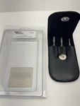 Kimball Midwest Pro Series Terminal Connector Cleaners 28-050 3 Tool Kit Tweezer. Fixed Price $48.00.