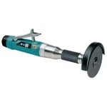 Dynabrade 52580 Air Cut Off Tool, Gen Duty, 18k Rpm, 40 Cfm. Fixed Price $881.99.
