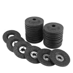 Si Fang 2" Grinding Wheel For 2 Inch Mini Air Angle Grinder, 25 Pack. Fixed Price $26.49.
