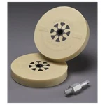 3m 07498 Stripe Off Wheel With Mandrel. Fixed Price $59.46.