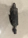 Matco Tools Mt1871r Pneumatic Air Cut Off Tool. Fixed Price $45.00.