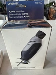 Dremel Ms400 Multisaw Attachment Jigsaw Cutting Tool Accessory. Fixed Price $24.99.