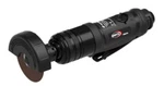 Astro Pneumatic 408 Cut Off Die Grinder Tool Onyx Flex Head Rev Hd. Fixed Price $152.23.