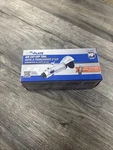 Tru Flate High-performance 3" Air Cut Off Tool W/ Hi Flo Technology - 25-540tf. Fixed Price $25.00.