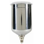 Devilbiss 900 Cc Aluminum Auto Body Spray Gun Paint Cup 702576 - Car Repair Tool. Fixed Price $151.20.
