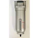 Thb 3/4 Inline Air Compressor In Line Water Moisture Filter Trap Separator Auto. Fixed Price $129.98.