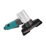 Dynabrade 52431 Cut-off Tool,4" Wheel Dia,7 Deg Offset 25h911. Fixed Price $821.58.
