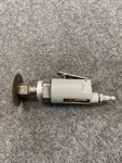 Usa Sears Craftsman Air Drive Pneumatic High Speed Cutter, Model No. 875-188800. Fixed Price $34.99.