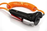 Professional 3" Reversible Air Cut-off Tool 18,000 Rpm High-speed Motor, Ligh. Fixed Price $99.98.