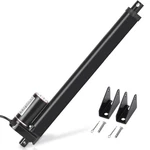Dc House 12 Inch 12" High Speed 14mm/s Linear Actuator Motor 1000n Dc12v With Mo. Fixed Price $50.62.