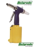 Astro Pr36 Air Riveter. Fixed Price $179.99.