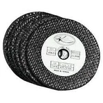 K Tool International Kti71306 6pk Cut-off Wheel 3in. X 1/16in. 6/pk. Fixed Price $19.77.