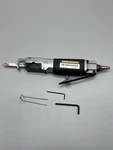 Central Pneumatic High Speed Metal Saw. Fixed Price $18.75.