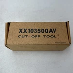 Campbell Hausfeld Air Cut-off Tool Unused Open Box Xx103500av. Fixed Price $10.49.