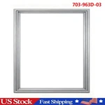 703-963d-03 Door Gasket Seal Magnetic For Beverage-air Wtr72a Ucr72a Seairs. Fixed Price $45.90.