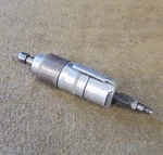 Aro Ingersoll Rand Ir 7153c Straight Die Grinder Cut-off 18,000 Rpm Air Tool Usa. Fixed Price $120.38.
