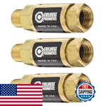Coilhose Pneumatics In-line Preset Regulators 4214-90ps Pack Of 3. Fixed Price $186.75.