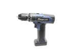 Snap-on Tools Power Blue Microlithium 14.4v Cordless Drill Cdr861mb. Fixed Price $199.95.