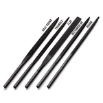 Berkling 5 Pcs File Set Contains Pro Grade Heat Treated Metal Of Diffe.... Fixed Price $33.12.