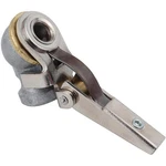Milton S-698 1/4" Fnpt Single Head Air Chuck With Grip Single, Silver. Fixed Price $23.42.