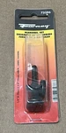Forney 72386 Mandrel Set 1/4'' & 3/8'' Arbor Nos-sealed. Fixed Price $12.99.