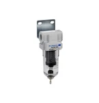 Pneumaticplus Safm200-n02b Compressed Air Coalescing Filter, 0.1 Micron, 1/4" Np. Fixed Price $76.07.