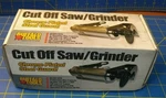 Buffalo Tools Cut Off Saw/grinder For Air Compressor. Fixed Price $25.99.