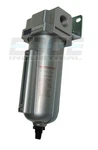 Thb 1/2" Heavy Duty Particulate Filter Moisture Trap Water Seperator W/auto A.... Fixed Price $62.27.