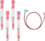 Thermal Cut Off Kit For Rv Atwood 93866 Water Heater Cutoff Replacement 5pack. Fixed Price $19.61.