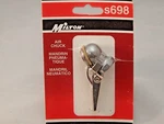 S698 Milton Single Head Air Chuck W/ Grip 1/4 Npt. Fixed Price $16.28.