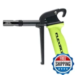 Flexzilla X3 Blow Gun Xtreme-flo Safety Nozzle Zillagreen - Ag1202fz. Fixed Price $46.54.