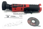 Snap On Ctco861 Db Red 14.4v Microlithium Cordless Cut-off Tool New Usa Tools. Fixed Price $359.95.