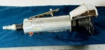 Alltrade 3" Pneumatic Cut-off Model 1816 A 200 Tool With Shield & 1 Disc (g). Fixed Price $38.99.