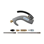 Guardair Lzr6007kit Lazer Series Palmswitch Safety Air Gun 7-piece Kit 3 And 6. Fixed Price $70.66.