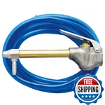 Milton S-157 Siphon Spray-cleaning Blow Gun Hose Tubing Kit - Made For Use. Fixed Price $29.25.
