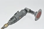 Kobalt 1/4'' Angle Rotary Die Grinder Sander Disk Lga-1143 Pneumatic Air Tool. Fixed Price $61.98.