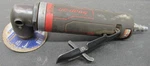 Snap-on Ptc490 Air Powered Grinder 1hp (missing Handle And Guard). Fixed Price $159.99.