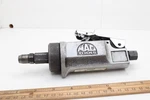 Mac Tools Adg410 1/4" Straight Mini Air Grinder Usa Tested. Fixed Price $50.99.