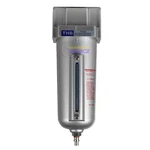 3/4" Compressed Air In Line Moisture & Water Filter Trap F706 Compressor. Fixed Price $38.95.