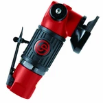 Chicago Pneumatic Air Angle Grinder / Cut Off Tool With 2" Grinding Disc Cp7500d. Fixed Price $292.95.