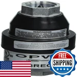 Opw 66rec-1000 Breakaway Reconnectable 3/4. Fixed Price $122.45.