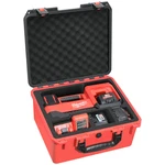 Lotocase Air Compressor Waterproof Hard Case Compatible Milwaukee M18 Inflator. Fixed Price $68.72.