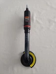 Mac Tools Atqp40ea 4" Extended Reach 90 Degree Cut-off Air Tool Pneumatic Cutoff. Fixed Price $299.95.