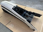 09-15 Bmw F01 F02 7-series Central Console Arm Rest Panel Beige 51169112677 Oem. Fixed Price $199.99.