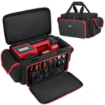 Ziozertt Air Compressor Bag For Milwaukee M18 Inflator 2848-20 Tire. Fixed Price $53.68.