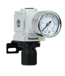 Pneumaticplus Air Regulator 1/4" Npt Bracket 3-30 Psi Gauge Ppr2-n02bg-2. Fixed Price $31.99.