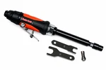 5" Extended Air Die Grinder High Speed 25000 Rpm Long Reach Pneumatic Tool. Fixed Price $44.95.