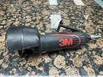 3m 33579 Pneumatic Cut Off Tool Grinder. Fixed Price $99.95.