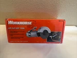 Nos Workhorse Pneumatic Air Cut-off Tool Wht135 Needs 5hp Or Larger Compressor. Fixed Price $34.97.