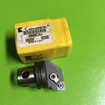 Kenametal Km40mclnl4, 2781cf3 Indexable Tool Holder Boring Head (g1). Fixed Price $110.49.